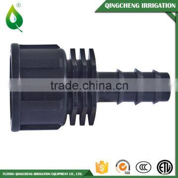 Female Threaded pipe fittings irrigation connector