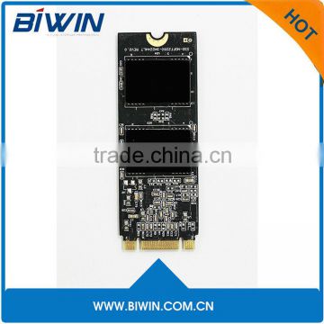 New Biwin NGFF 120GB SSD mini pcie interface for ultrabook and industrial device