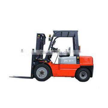 FD18 1800kg forklift truck