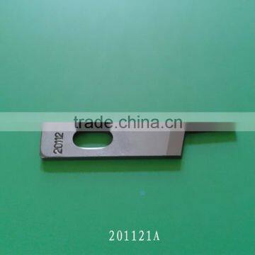 industrial 201121A slitting machine part knife