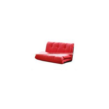 folding floor sofa bed/High quality backrest adjustable folding floor sofa