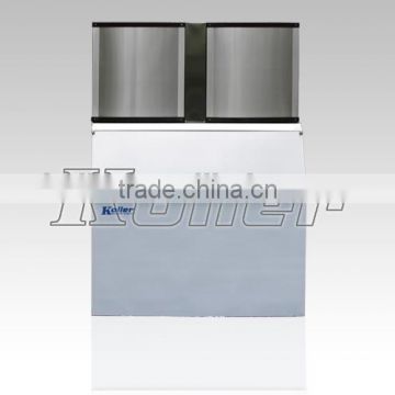 500kg/day Hot-sale Small Sanitary Edible Cube Ice Machine
