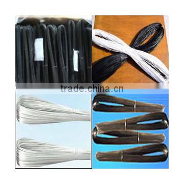 high quality galvanized U Type tie wire /Binding Wire