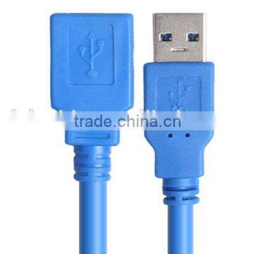 1M USB3.0 cable male to female