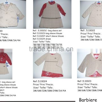 baby & children clothes