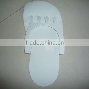 Disposable eva hotel slipper,new design,comfortable