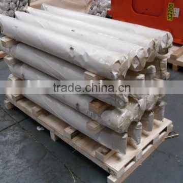 Hydraulic hammer tool moil blunts wedge EDT8000 EDT10000