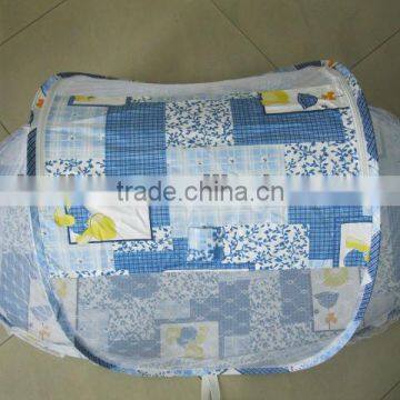 Baby mosquito net, the best selling style sleeping net SR1069G