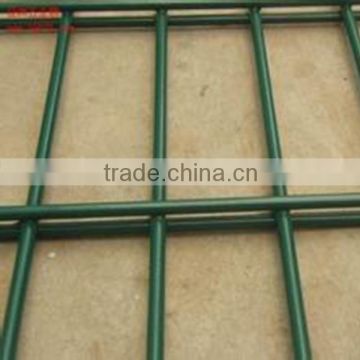 pvc coated decorative welded wire mesh
