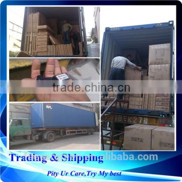 foshan guangzhou freight forwarder shipping to ILLICHIVSK Ukraine