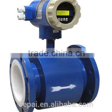 Diameter 80 Electromagnetic Flow Meter