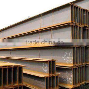 nice price of Hot Rolled Steel H Beam