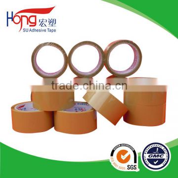 48MM WIDTH SELF ADHSIVE BOPP PACKING TAPE MADE IN CHINA
