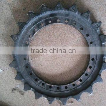 Excavator Sprockets, pc27 Sprockets, Excavator Sprockets For Pc27mrx-1
