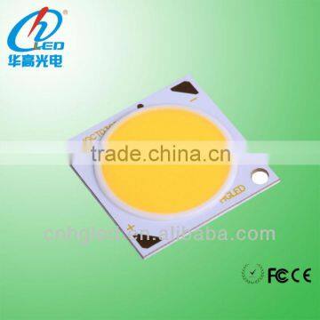 New design high power high lumen 20w cob led track light