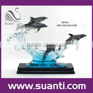 Home decoration modern design ocean products