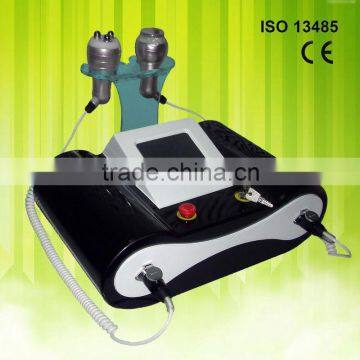 Professional 2013 Tattoo Equipment Beauty Products E-light+IPL+RF For Frozen Dissolve Fat Beauty Equipment Wrinkle Removal