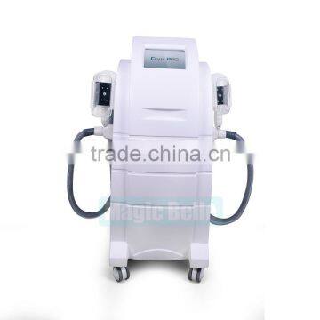 Lose Weight 3 In 1 Cryolipolysis/cavitation/rf Machine 220 / 110V