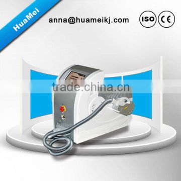 560-1200nm 2013 New Products Pigment Removal Ipl Machine Home Use Acne Removal