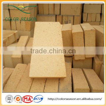 Provide Fireproof fire brick for industrial refractory