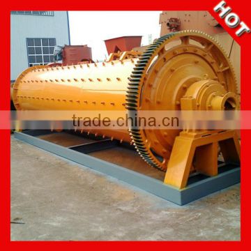 Cement Grinding Mill for Cement Production Line