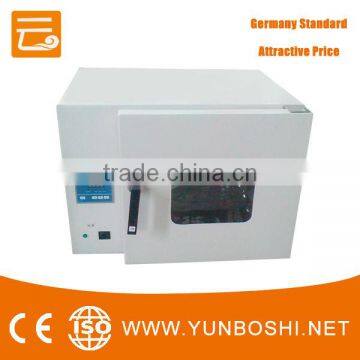 Infrared Silica gel Hot Air Drying Oven