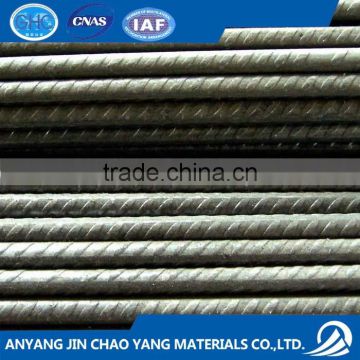 Korea hotsales SD400 Steel rebar price per ton,for building and construction project