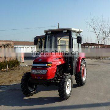 45HP 4x4 or 4X2 with good quality for sale ,china cheap farm tractor