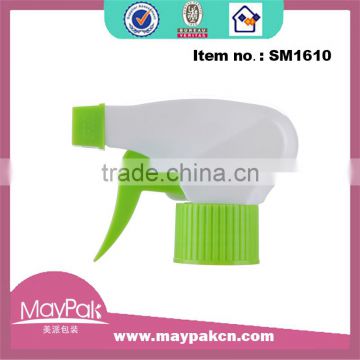 Good quality foam 28/410 hand plastic trigger sprayer