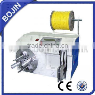 Lowest price winding wire cable winding machine