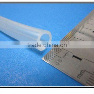 2012 China profession supplier new pure PVC tube