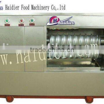 Steam Bread Dough Rounding Machine