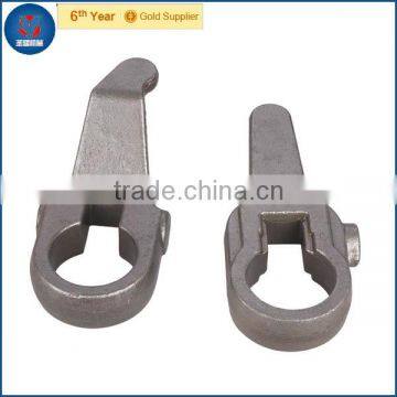 ce approved steel material for forge truck spare parts/truck parts