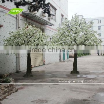 BLS038 GNW outdoor artificial decorative cherry blossom tree