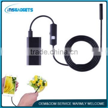 China wifi endoscope camera forsale