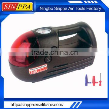 Wholesale Cheap China Mini 12V Air Compressor SQL-227