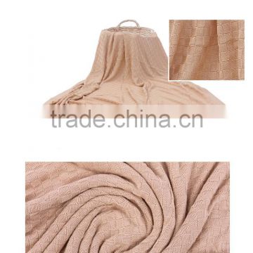 Hot Sale Sweater Blanket Wholesale China Blanket