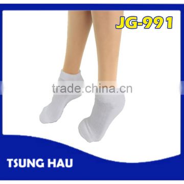 Hot Sale Taiwan Low Cut Diabetic Socks