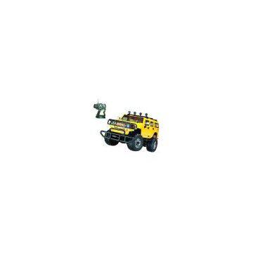 Sell 1:6 R/C Hummer