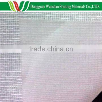Hardcover paperback book binding raw material cotton polyester mesh fabric gazue roll