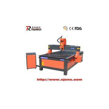 china wood cnc router/cnc wood router 1325