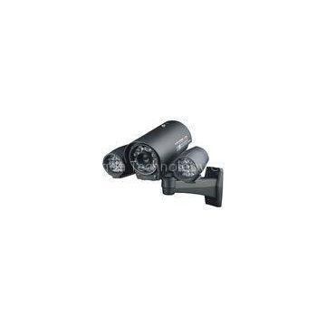 Waterproof Full HD CCTV Cameras, HD SDI Outdoor IR Bullet Camera, 6-50mm 2 Megapixel ICR lens