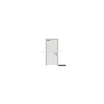 Sell PVC Door, Non-Painting Door, etc.