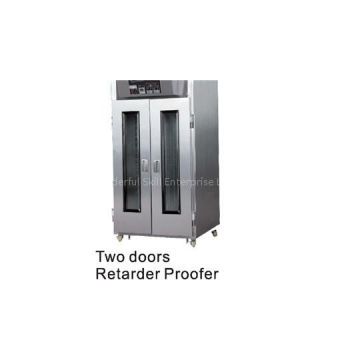 Retarder Proofer WPR-36D