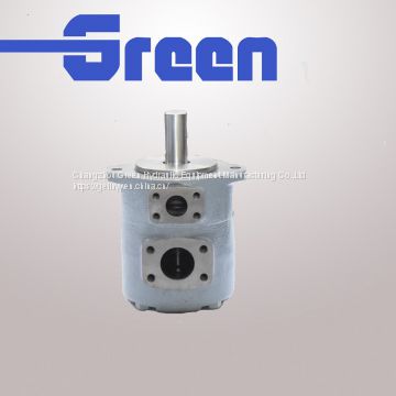 Tokimec SQP21 SQP31 SQP32 SQP41 SQP42 SQP43 series hydraulic vane pump