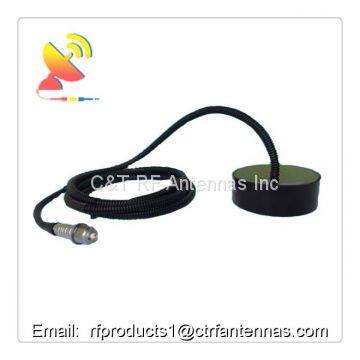 Combination Dual Band GPS+GSM Magnetic WiFi Antenna External Antenna With RG174 cable