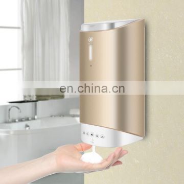 Sensor foam hand sanitizer electric soap dispenser