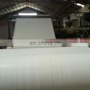 6*8m china pe tarpaulin factory with manufacturer price