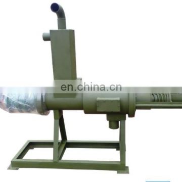 Automatic Electrical Animal Waste Cow Pig Manure/Dung Dewatering Machine