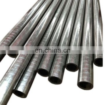 high Standard Seamless cylinder Cold Rolled Steel Tubes